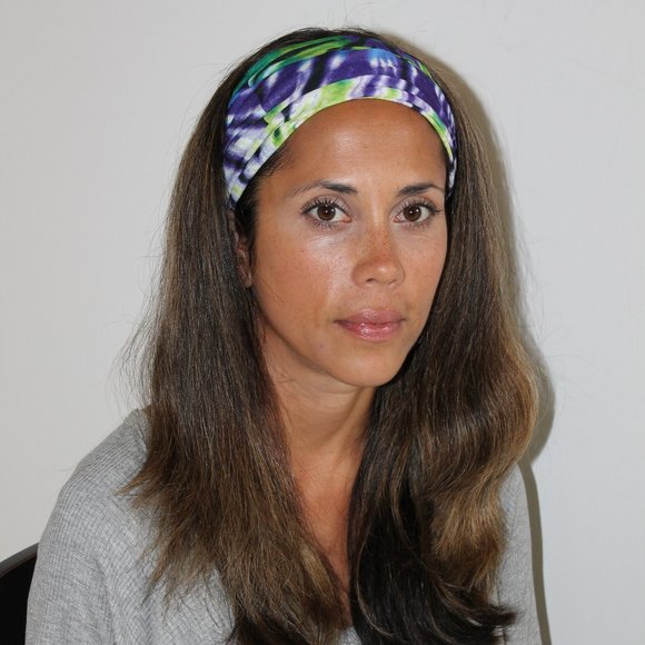 Aster June Accessories - Multi-functional headwear tube